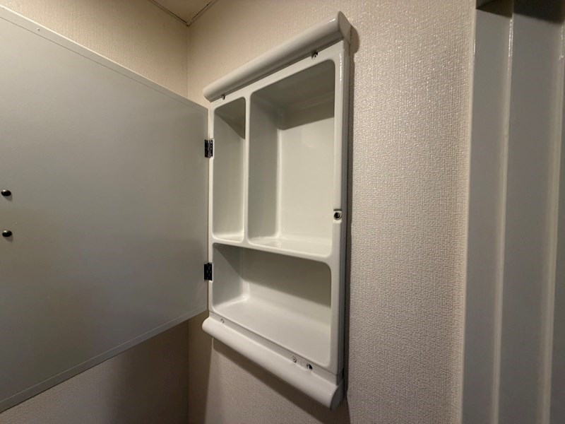 アローハイツＢ棟 その他12