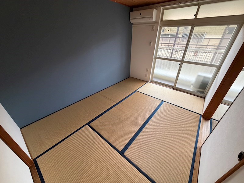 アローハイツＢ棟 その他13