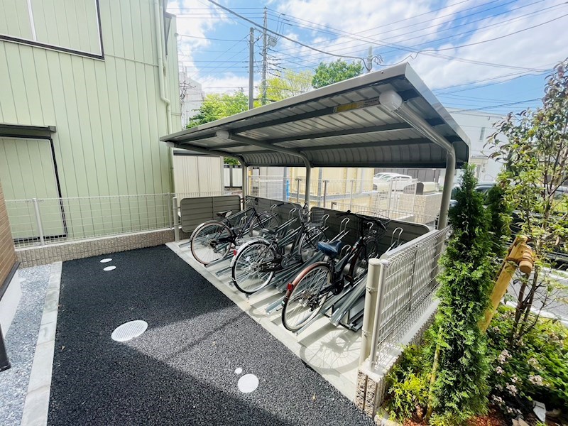 スカイガーデン その他外観3