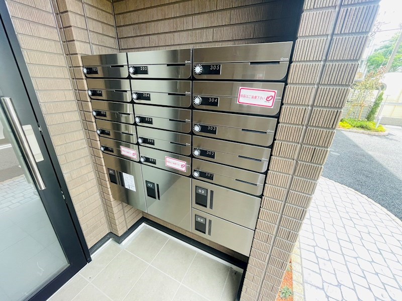 スカイガーデン その他外観5