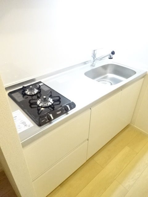 スカイガーデン キッチン