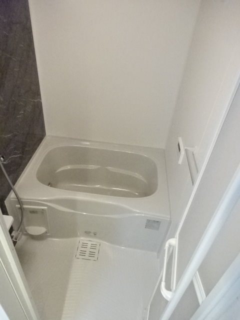 スカイガーデン 風呂画像