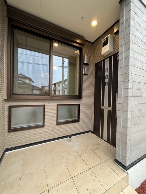 アレックス その他外観2