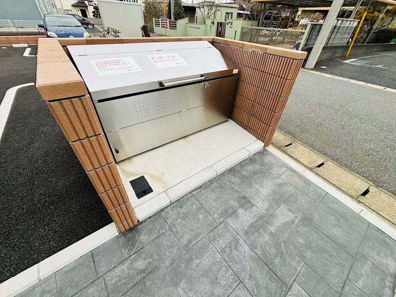 アレックス その他外観4