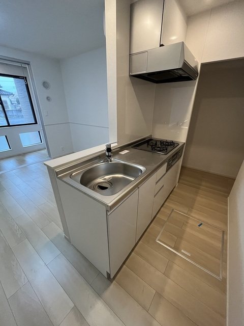 アレックス キッチン