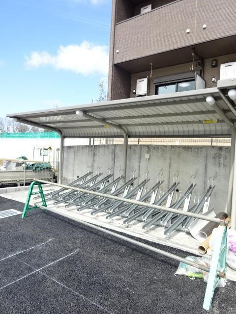 ルクール その他外観2