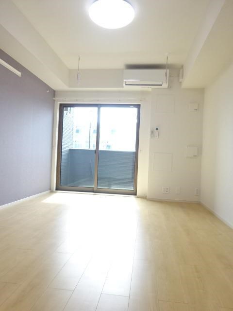 ルクール リビング