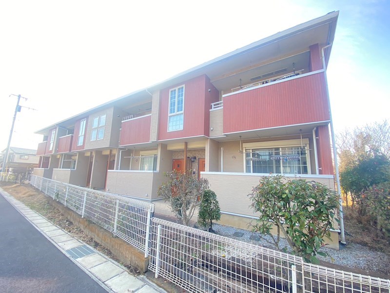 モデルノ・アロッジオ その他外観5