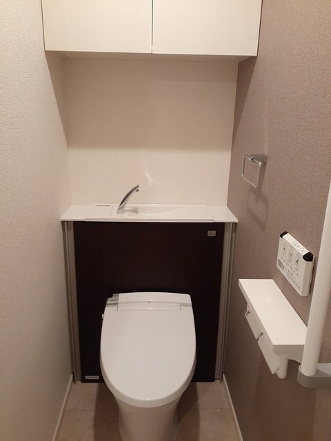 コントレイル その他1