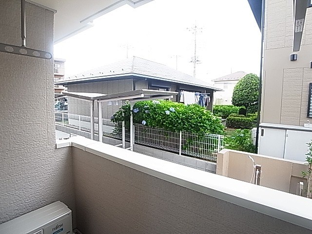 グランドソレーユ その他5