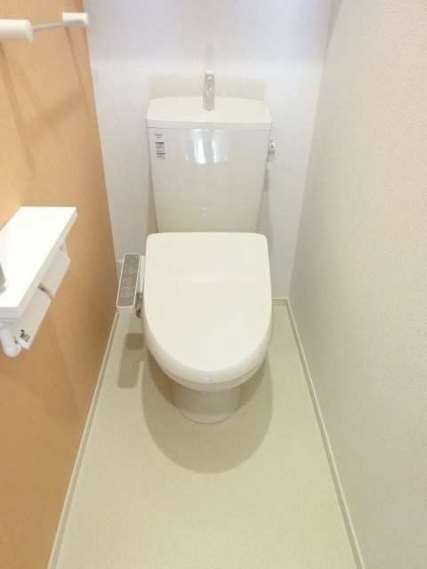 オーチャードA その他1