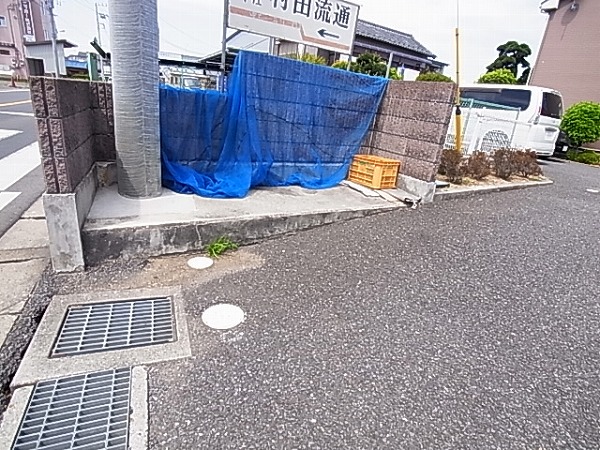 ストリーム その他外観1
