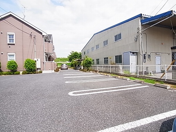 ストリーム その他外観2