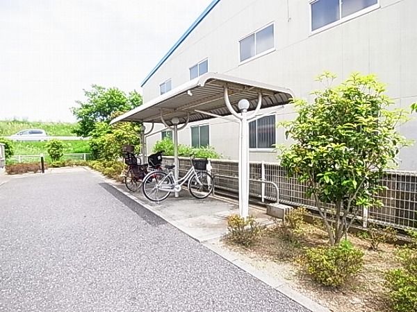 ストリーム その他外観3