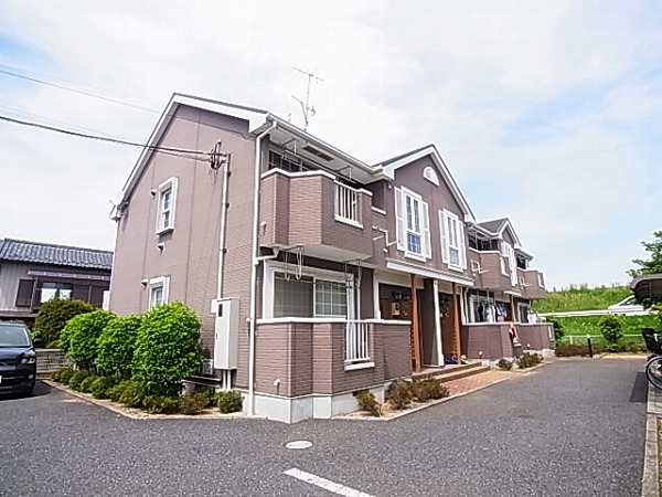 ストリーム その他外観4