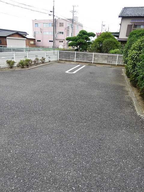 ストリーム その他外観5