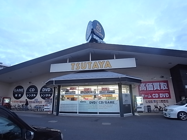 ストリーム 周辺画像5