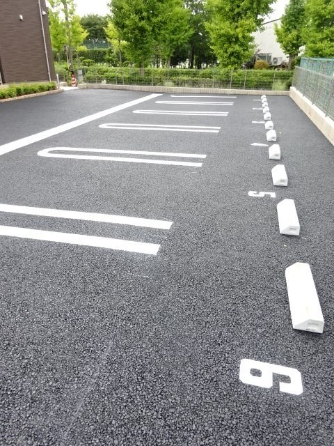 セレーノ その他外観1