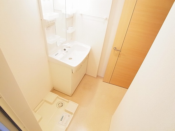 ストロベリー・カーサⅥ その他2