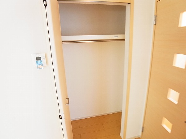 ストロベリー・カーサⅥ その他3