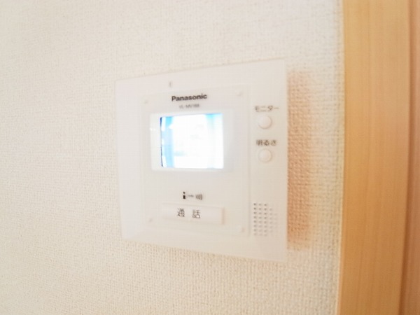 ストロベリー・カーサⅥ その他4