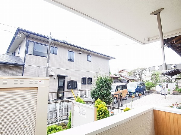 ストロベリー・カーサⅥ その他5