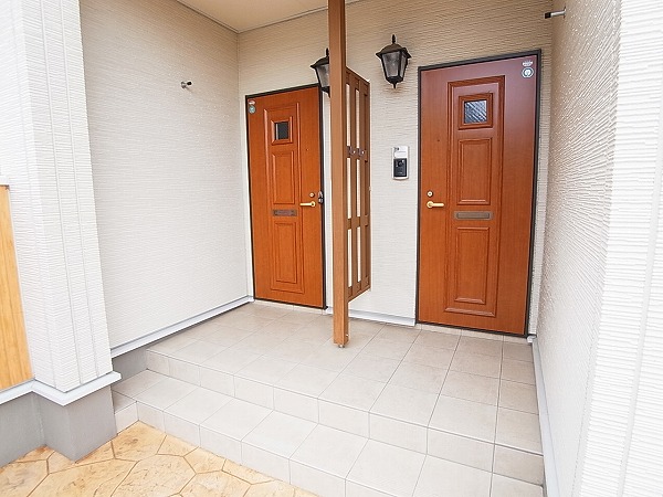 ストロベリー・カーサⅥ その他外観1