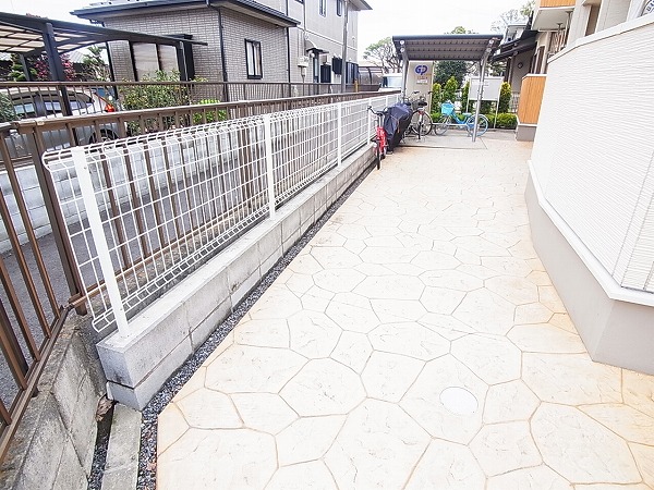 ストロベリー・カーサⅥ その他外観2