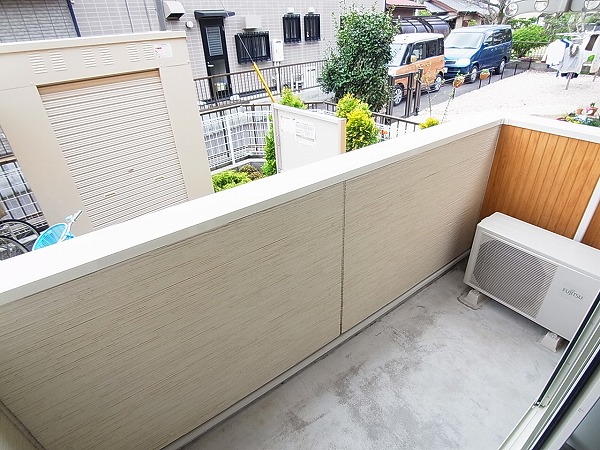 ストロベリー・カーサⅥ その他7