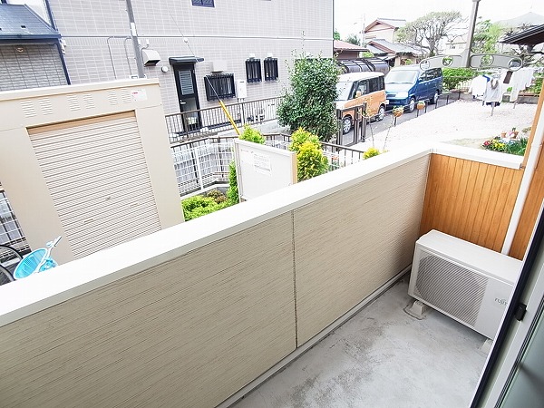 ストロベリー・カーサⅥ その他9