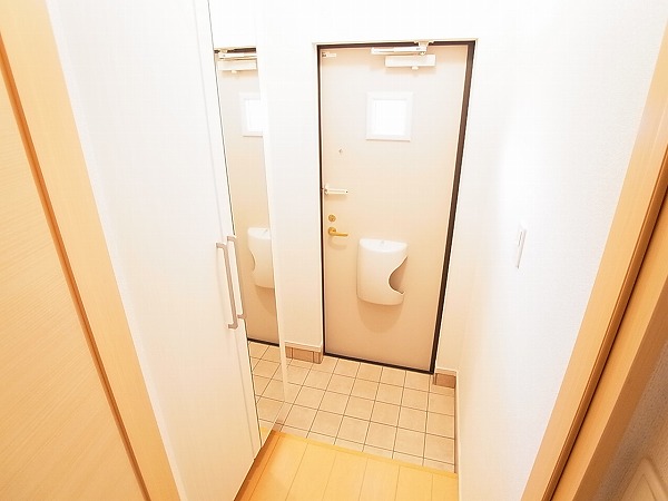 ストロベリー・カーサⅥ その他10