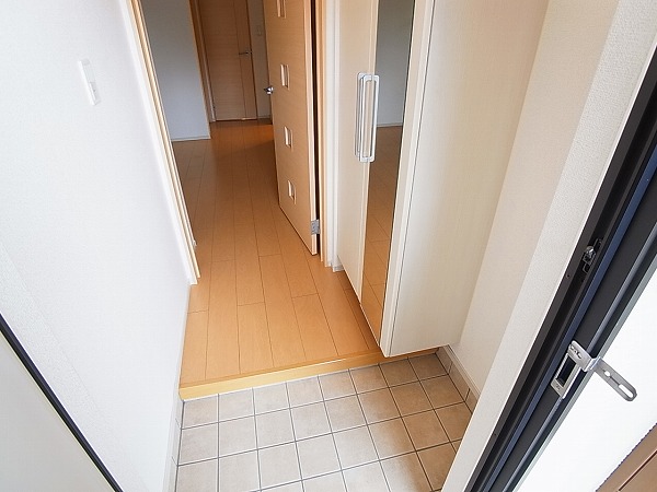 ストロベリー・カーサⅥ その他11