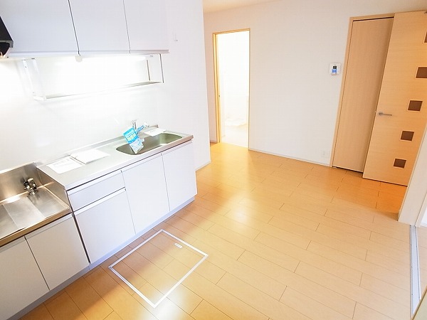 ストロベリー・カーサⅥ その他16