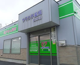アジャート　ビブレⅠ 周辺画像6