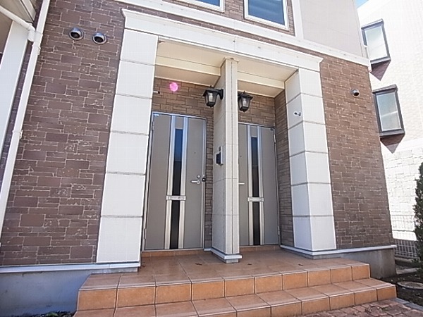 アルコ イリス その他外観2