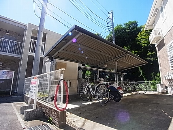 アルコ イリス その他外観5