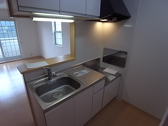 アルコ イリス キッチン