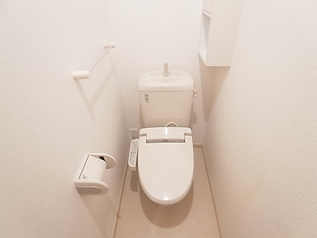 エアリーヒル　天王台　Ⅱ番館 その他1