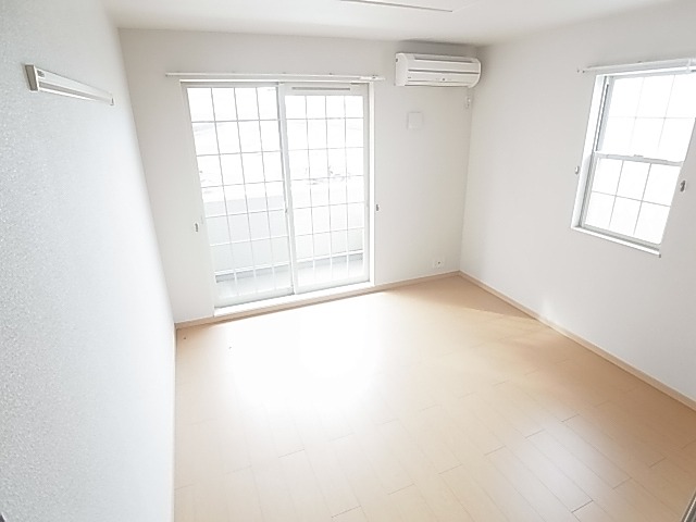 エアリーヒル　天王台　Ⅱ番館 その他6