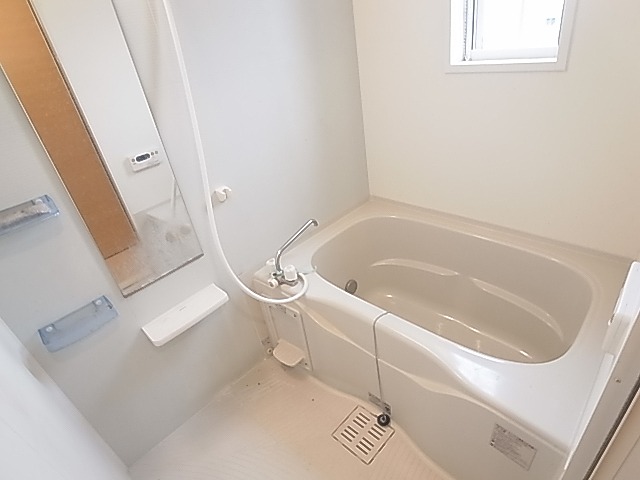 エアリーヒル　天王台　Ⅱ番館 風呂画像