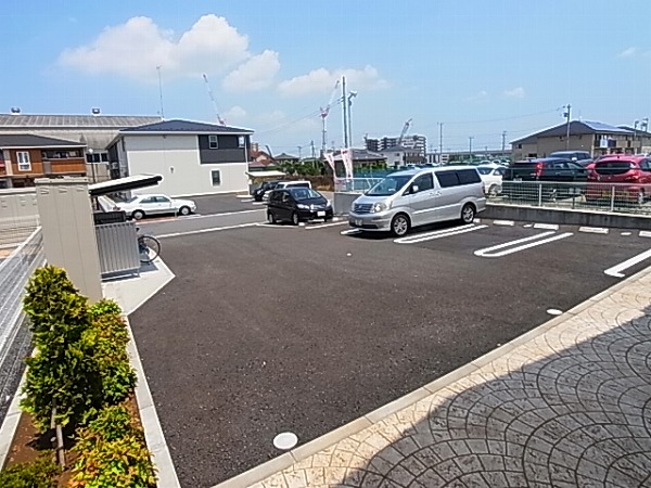 ラークハウス その他外観5