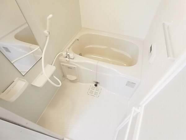 ラークハウス 風呂画像