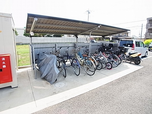 ニュー　ブライト その他外観1