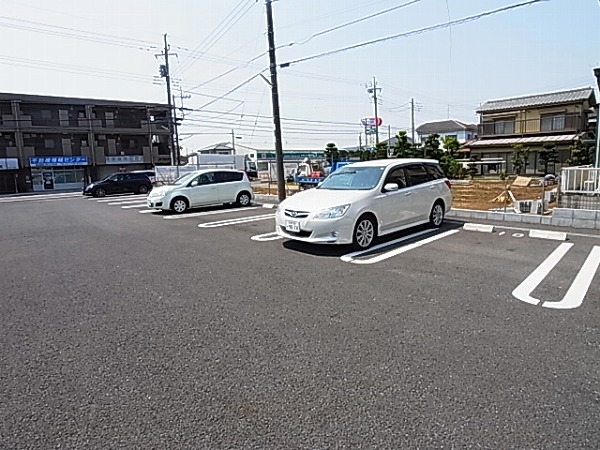 ニュー　ブライト その他外観2