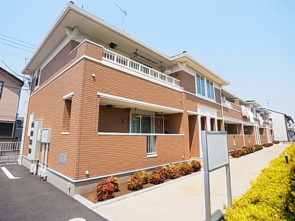 ニュー　ブライト その他外観3