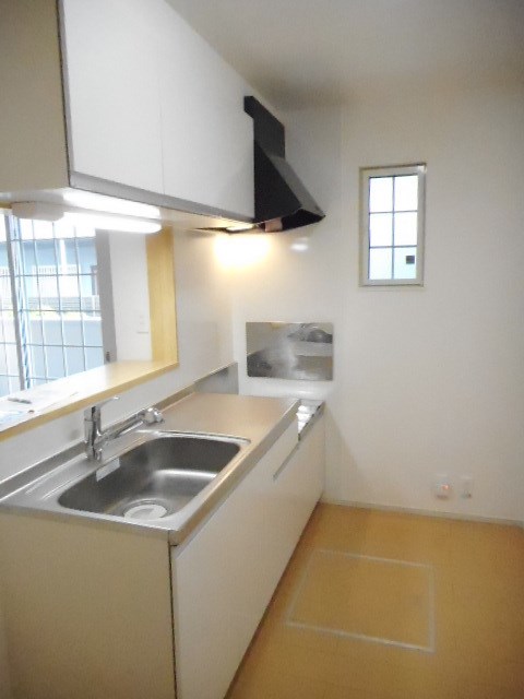 ニュー　ブライト キッチン