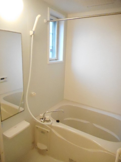 ニュー　ブライト 風呂画像