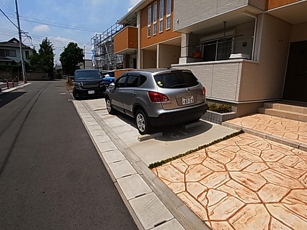 ドルフィンⅡ ロビー