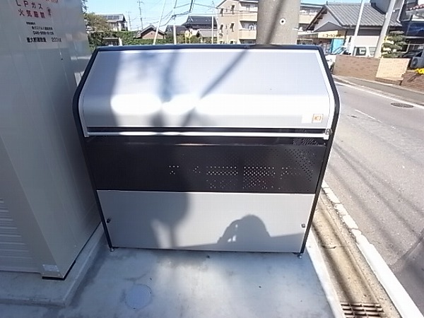 ドルフィンⅡ その他