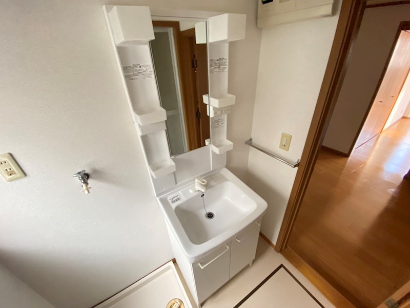 コスモハイツ その他2